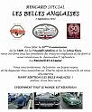 les belles anglaises